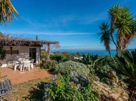 Holiday Home Sea View by Interhome, hotel in Porto Santo Stefano