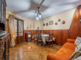 Apartment Cristallo by Interhome: Limone Piemonte'de bir otel