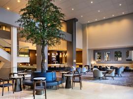 Hyatt Regency Morristown, hotell i Morristown