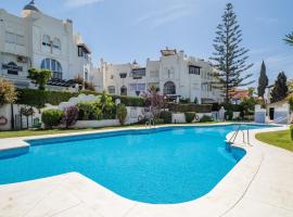 Medina del Zoco Mijas, hotel in Mijas