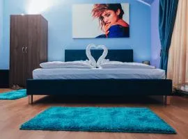 GUITAR - Camere de Inchiriat