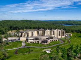 YO1 Longevity & Health Resorts, Catskills, Hotel in Monticello
