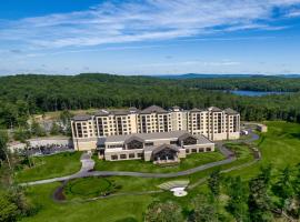 YO1 Longevity & Health Resorts, Catskills, resort en Monticello