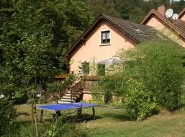 Forest Retreat in Vosges