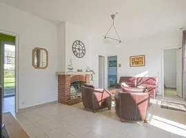 North Sea Family Haven