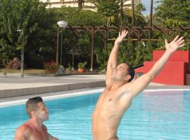 Bungalows Artemisa Gay Men Only