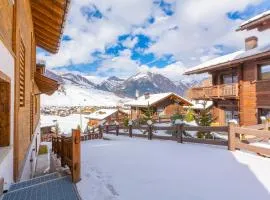 Casa Giardino Ski in - Ski out 100m - Happy rentals