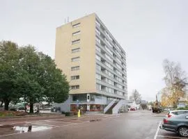 Kotka Orange Apartments Tapuli