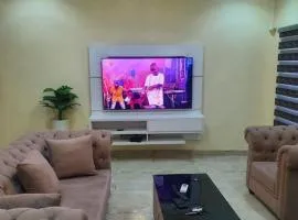 4 Bedroom duplex- Isheri Riverview