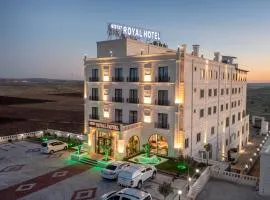 Midyat Royal Hotel & Spa