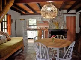 Cabañas La Oma Intiyaco