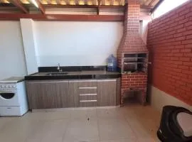 Casa Sossego