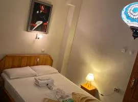 CAN APART KAPLICA OTEL