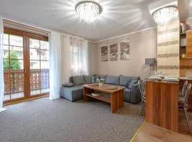 VacationClub – Osiedle Podgórze 1C Apartament 5