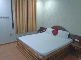 Hotel New Grand, Deoghar, vacation rental in Deoghar