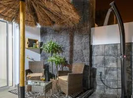 Pachamama House - Near the beach, Air-Con, Fast Wifi and SAT tv By Lanzarote Vacation Homes