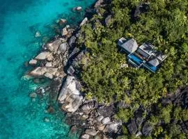 Anantara Maia Seychelles Villas