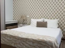 Albergue dos Cagaréus II