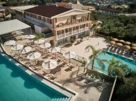 Altura Hotel Zakynthos