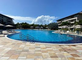 Muro alto Bangalô beach class ecolife, villa en Porto de Galinhas