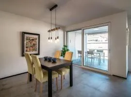 Casa Leini by Quokka 360 - two-bedroom apartment 3 minutes from Lido di Locarno