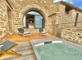 Torre Medieval de Queralt & Spa