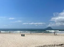 Delba Costa Smeralda - Barra do Una