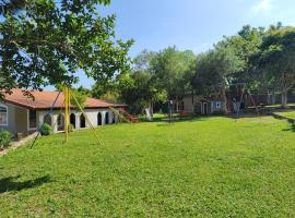 Chácara em Ibiúna para Locação e Temporada, cottage in Ibiúna