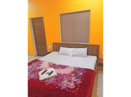 Hotel Diamond Vihar, Rajgir, holiday rental in Rājgīr