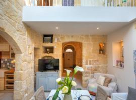 Casa Bartolo A Hidden Gem - Spacious Village Home EBAR1-1, hotel v destinaci Lija