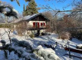 Chalet les airelles
