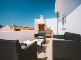 Best Houses 30 - Terrace Peniche