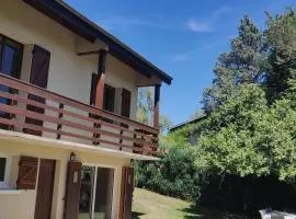Gîte des 4 éléments