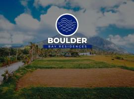 Boulder-Bay Residences, viešbutis Baske