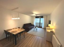 P&C Areny: Canillo şehrinde bir otel