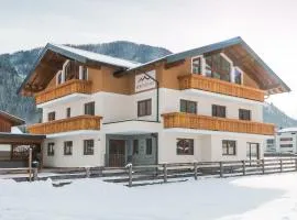 Appartements Bergheimat