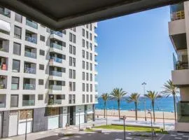 Expoholidays - Primera línea de playa Villapepita PARKING gratis