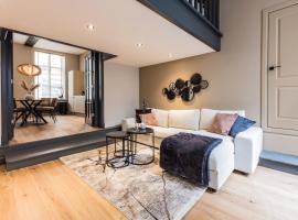 Elegant loft 'Malbec', apartment in The Hague