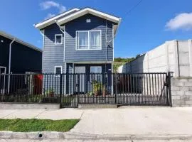 Agradable y acogedora casa en Pto Varas