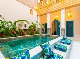 Riad Tibibt