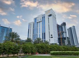 Citymax Hotel Business Bay, hotel in Business Bay, Dubai