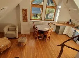 Gîte La Cochette
