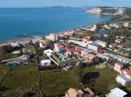 Maro Apartments Arillas Corfu
