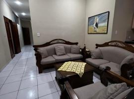Dpto Bolivar Hermoso, amplio y bien ubicado en la chura Tarija, vacation rental in Tarija
