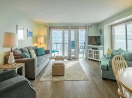 Oceanfront Condo with 3+ Pools - Ocean Dunes 2123