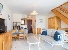 Locmariaquer - Maison 3 pièces avec jardin, parking et animaux autorisés - FR-1-477-36