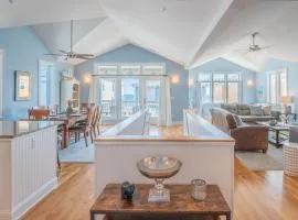 Oceanview 2nd Row Condo - Wood Vista