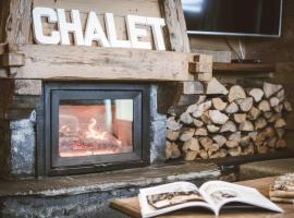 Chalet Le R'Posiao, Hotel in Morzine