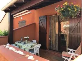 Villa Port Leucate, 3 pièces, 6 personnes - FR-1-81-480