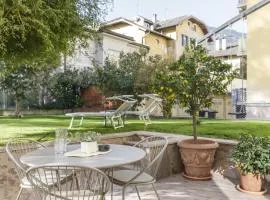 Villa Stubai Garden Suite